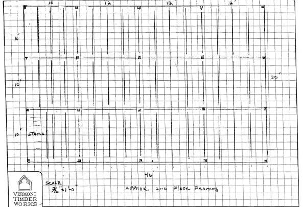 DIY Shed Floor Plans