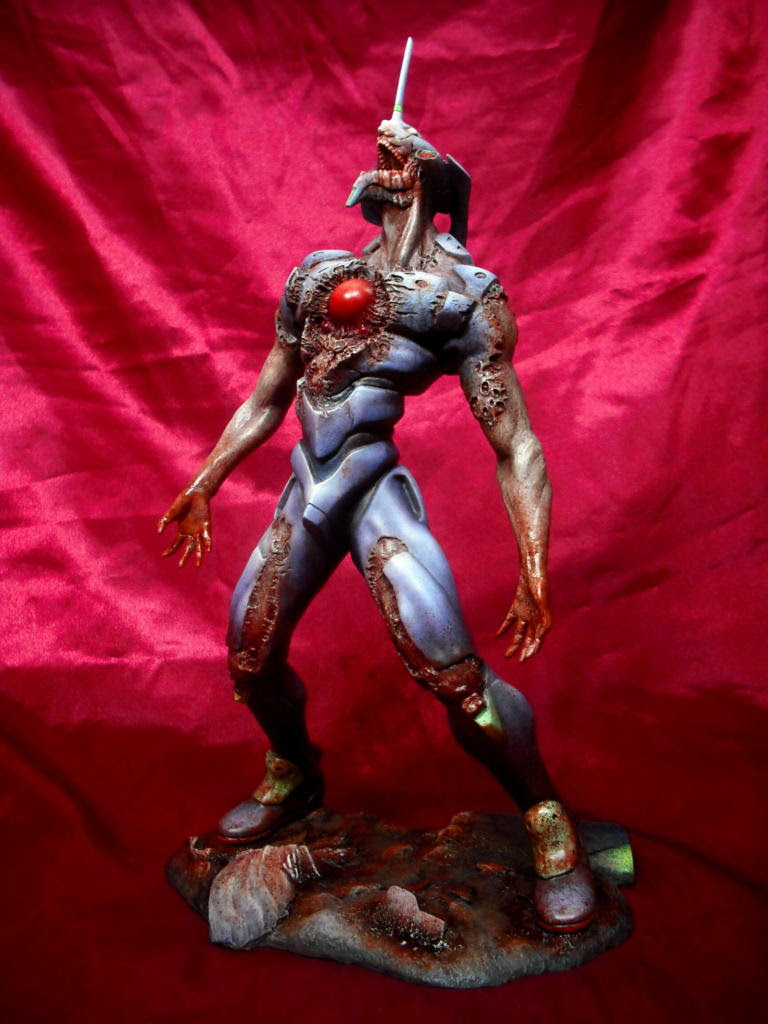 ディズニー画像ランド 新鮮なエヴァ 初号機 壁紙