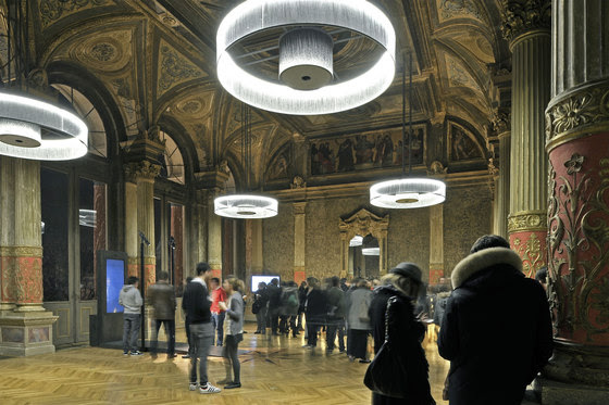 Manuelle Gautrand Architecture-La Gaîté Lyrique