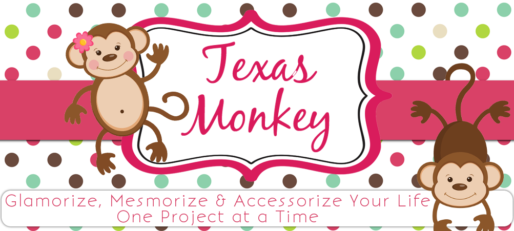 Texas Monkey