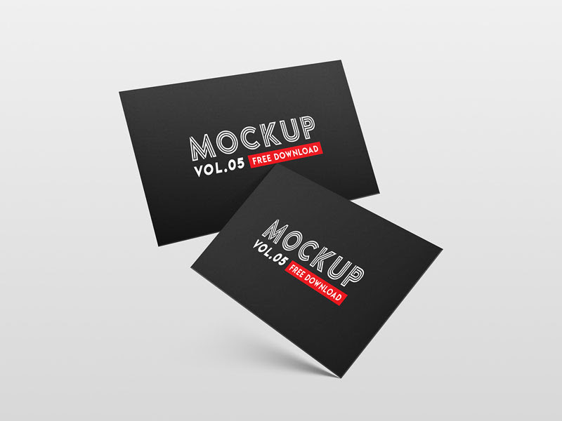 Download 108 Business Card Mockup PSD Templates Download For Free ...