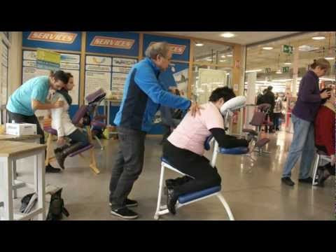 Les belles histoires de sport s'Ã©crivent chez Decathlon : Le vÃ©lo