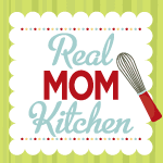 Real Mom Kitchen