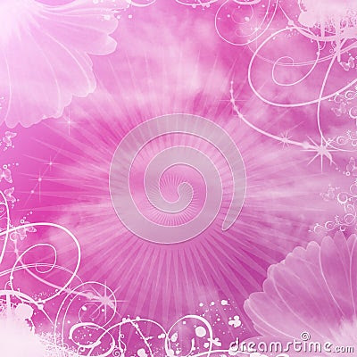 flowers background. AND FLOWERS BACKGROUND