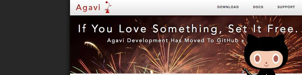 19-Agavi PHP framework