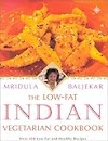 Dowload The Low Fat Indian Vegetarian Cookbook Doc