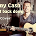 Johnny Cash Acoustic Guitar Cover