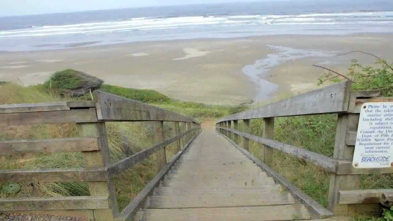 Newport Oregon Hotel Videos | Hallmark Hotels, Inns  Resorts ...