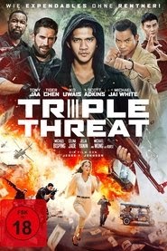 Triple Threat film online streaming film Untertitel inin deutschland
komplett sehen vip .de 2019