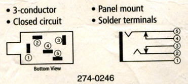 Please Help wiring headphone jack - diyAudio