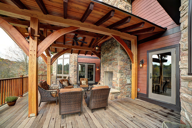 Outdoor Living Areas Outdoor Living Areas