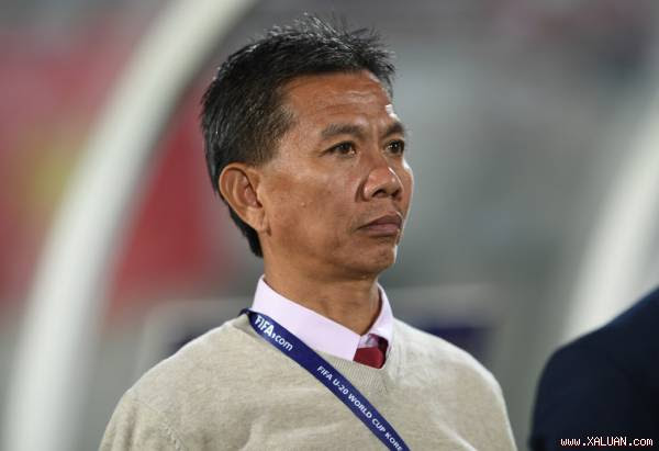 HLV Hoàng Anh Tuấn cho rằng thành tích của U20 Việt Nam là kết quả xứng đáng sau 2 năm chuẩn bị công phu.