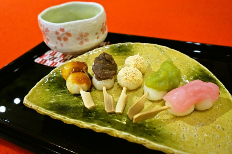 喜代美山荘 花樹海のブログ