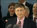 Bill Gates Speech at Harvard University with Transcript