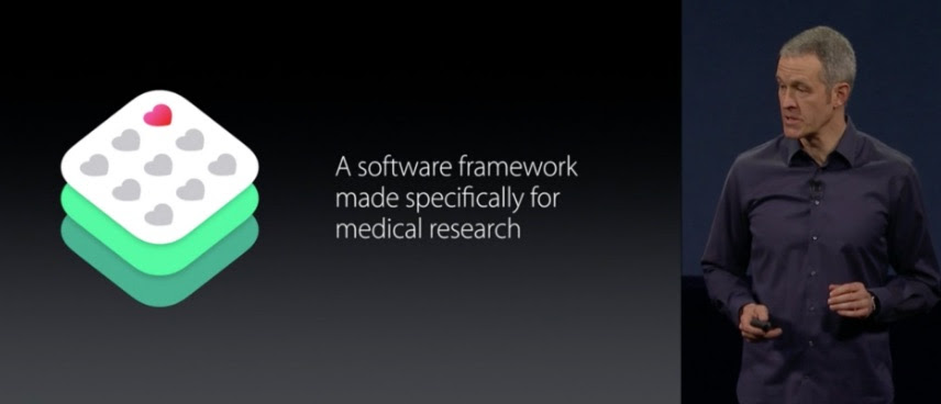 apple researchkit