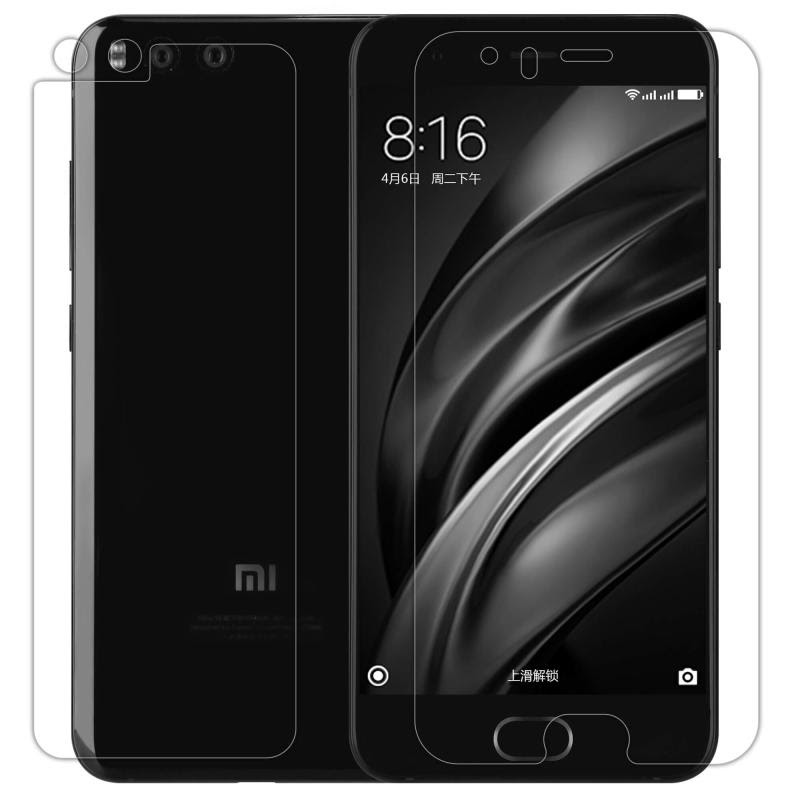 Nillkin Amazing H tempered glass screen protector for 