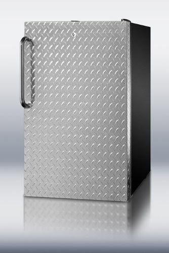 Summit FF521BL7DPL: Commercially listed 20