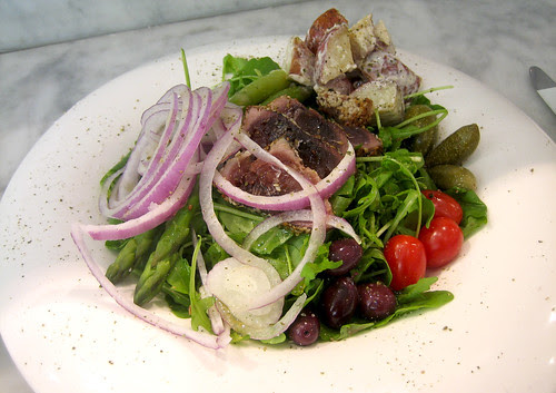 Tuna Salad