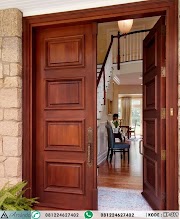 Ide 48 Pintu Utama Bagus