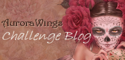 Aurora Wings Challenge Blog