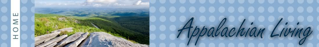 Appalachian Living