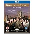 Downton Abbey - Complete Series 2 (Original Uncut British Version) [Region Free U.K. Import] (Season 2) [Blu-ray]  Format: Blu-ray  (10977)  Buy new: $27.92  6 used & new from $14.99