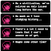 Undertale Text Box Generator : Click on the text input box for each line to indicate that you want to change settings for that line.