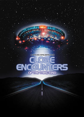 Close Encounters of the Third Kind
