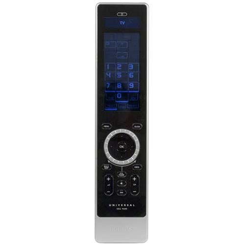Philips Prestigo SRU9600 Universal Remote Control