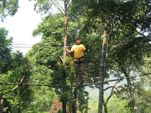 Rope_Challenge_Course_Kamesh