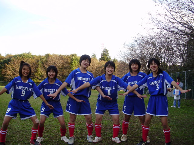 アルバム女子