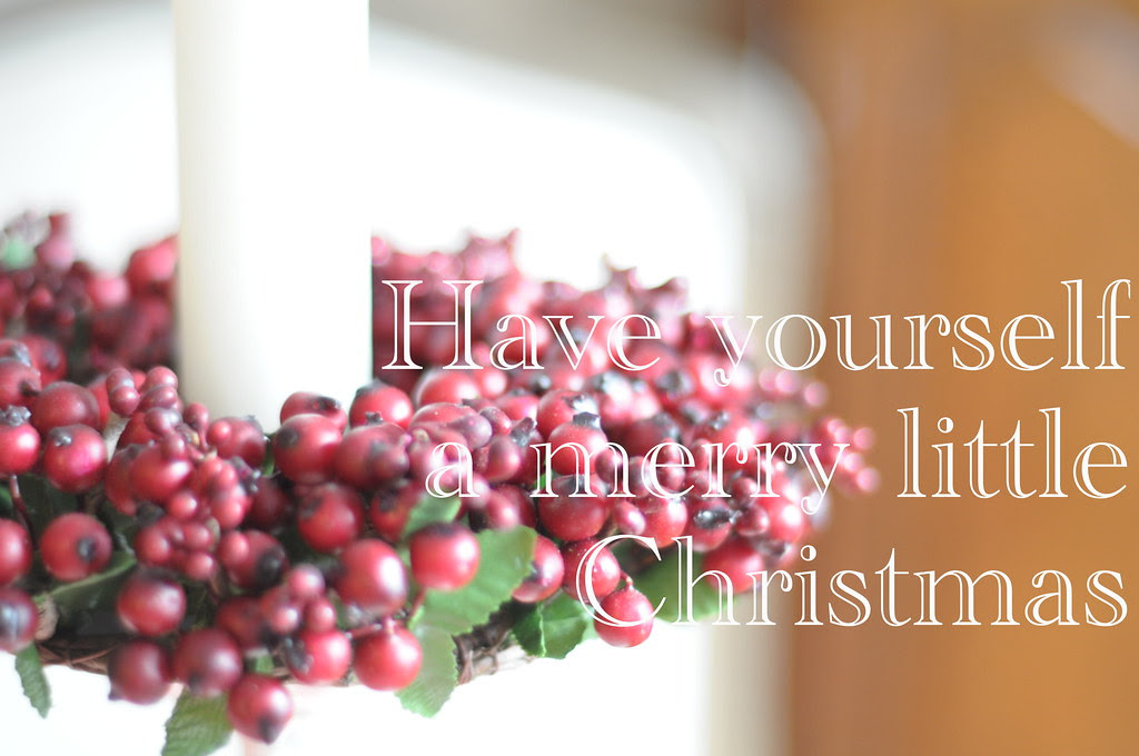 haveyourselfamerrylittlexmas