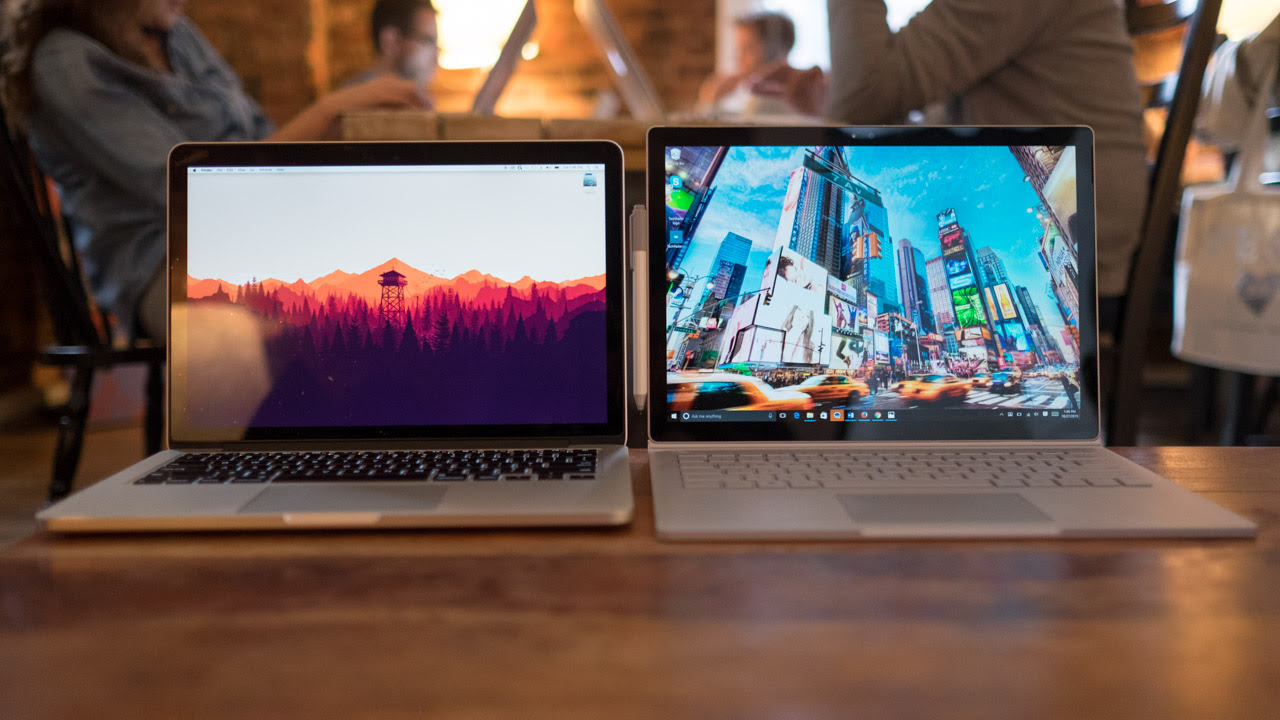 Surface Book