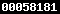 counter to blogger