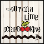 Out On a Limb Scrapbooking We specialize in affordable two page 12X12 page kits using the newest, cutest products!