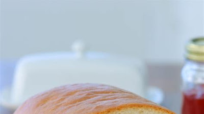 Quick And Easy Homemade Bread Recipe