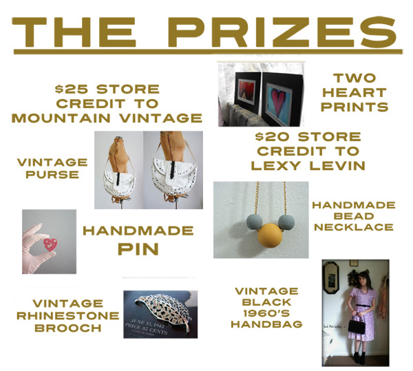 GIVEAWAY