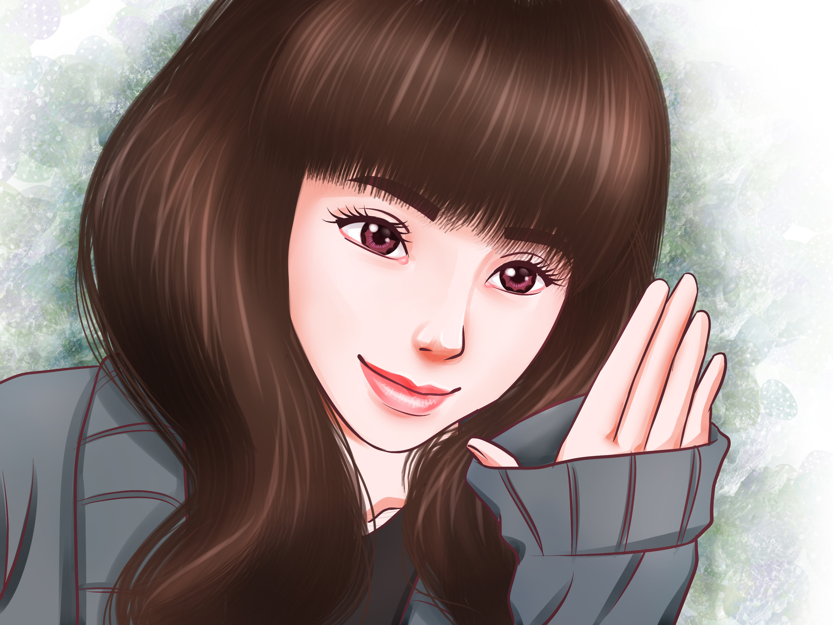 How to Be the Asian Style Ulzzang 14 Steps with Pictures How to Be the Asian Style Ulzzang 14 Steps with Pictures