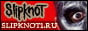 Slipknot Fan Site - Slipknot1.ru by Unspoiled