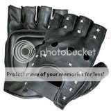 Leather Gloves Pictures, Images and Photos