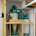 Woodworking Dust Collection System Design