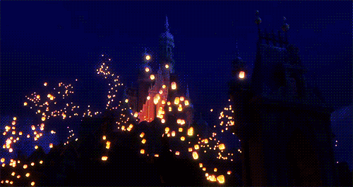 meghantheshrimp:

Top Ten Cartoon movies:04. Tangled.
Plot:The beautiful Rapunzel has been in the tower her entire life, and she is curious of the outside world. One day, the bandit Flynn Ryder scales the tower and is taken captive by Rapunzel. Rapunzel strikes a deal with the charming thief to act as her guide to travel to the place where the floating lights come from that she has seen every year on her birthday. Rapunzel is about to have the most exciting and magnificent journey of her life.
