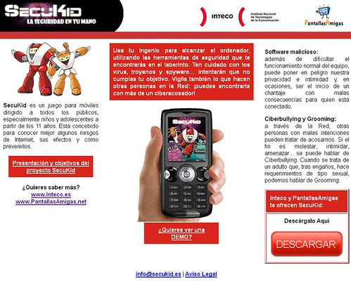 SecuKid