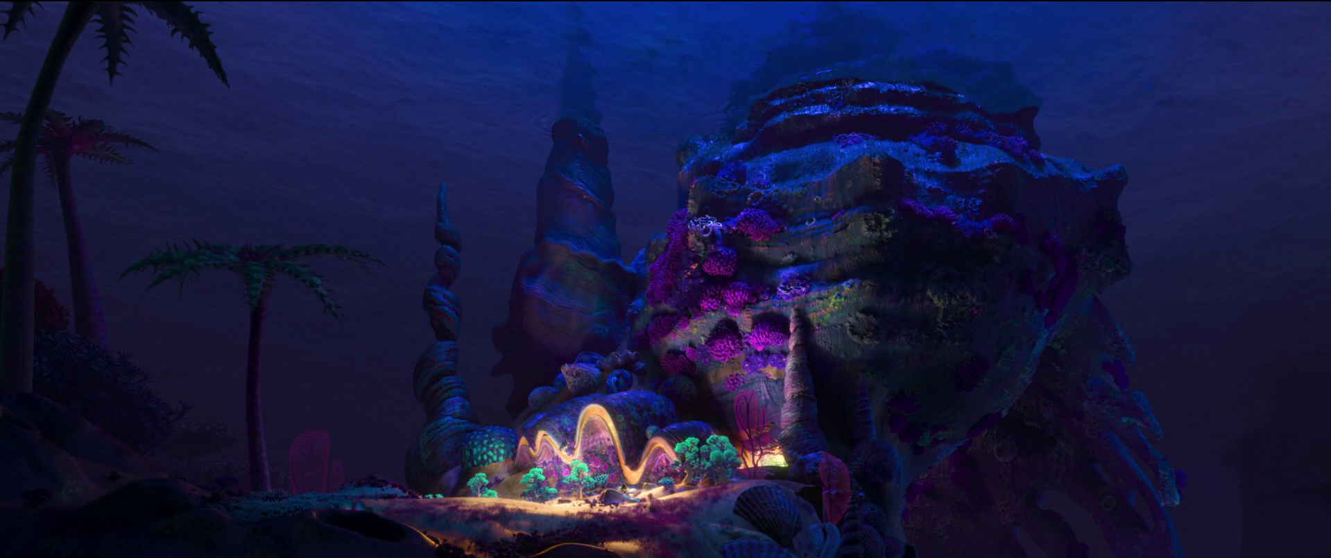 Respect Tamatoa Disney S Moana Respectthreads