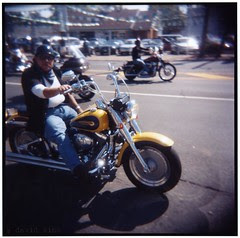 Biker