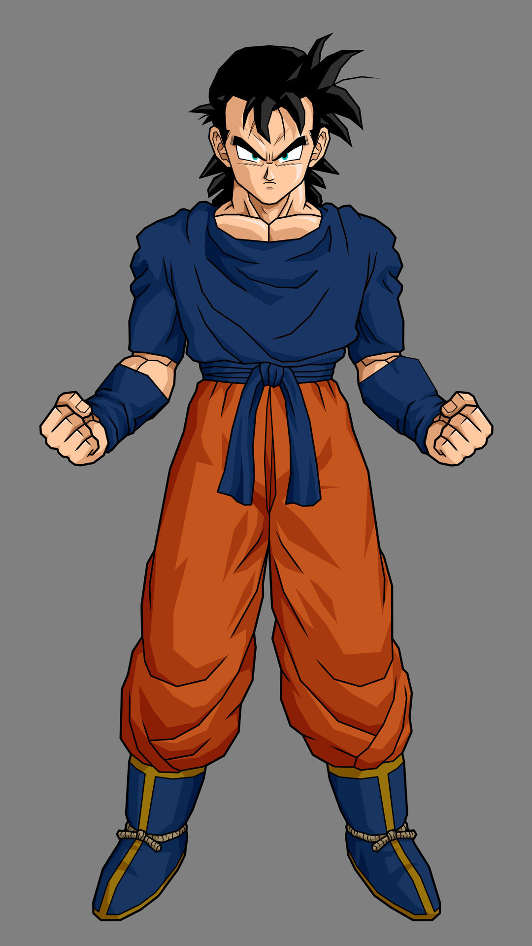 Future Gohan Wallpaper (59+ images)