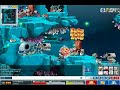Shadower/CB Training W/ Novinha