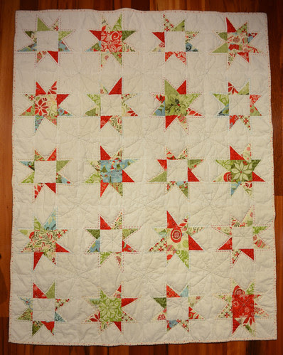 Christmas Stars