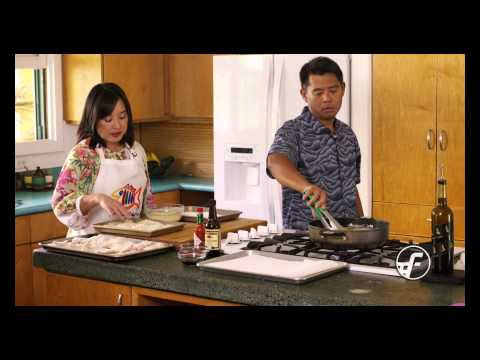 Video Chicken Katsu Recipe L And L