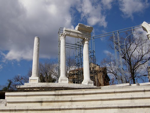 Augusta Trajana